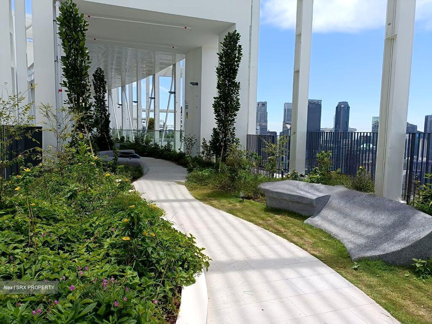 One Pearl Bank (D3), Apartment #602817111